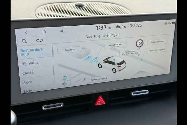 Hyundai IONIQ 5 Style 77.4 kWh | SOH 100% | Camera | Apple Carplay | Stoel/Stuurverwarming