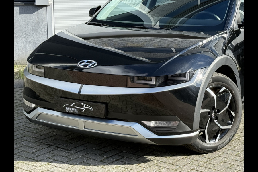 Hyundai IONIQ 5 Style 77.4 kWh | SOH 100% | Camera | Apple Carplay | Stoel/Stuurverwarming