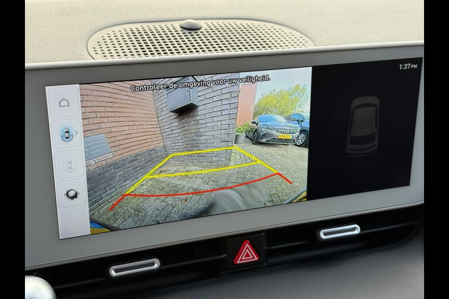 Hyundai IONIQ 5 Style 77.4 kWh | SOH 100% | Camera | Apple Carplay | Stoel/Stuurverwarming