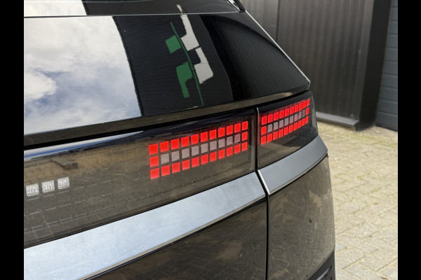Hyundai IONIQ 5 Style 77.4 kWh | SOH 100% | Camera | Apple Carplay | Stoel/Stuurverwarming