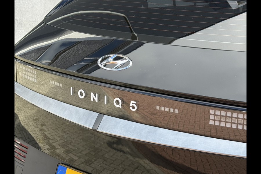 Hyundai IONIQ 5 Style 77.4 kWh | SOH 100% | Camera | Apple Carplay | Stoel/Stuurverwarming