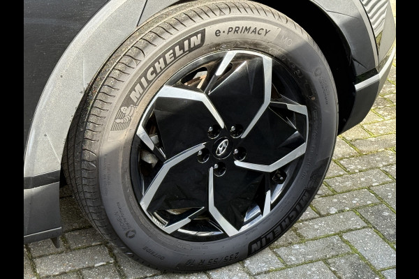 Hyundai IONIQ 5 Style 77.4 kWh | SOH 100% | Camera | Apple Carplay | Stoel/Stuurverwarming