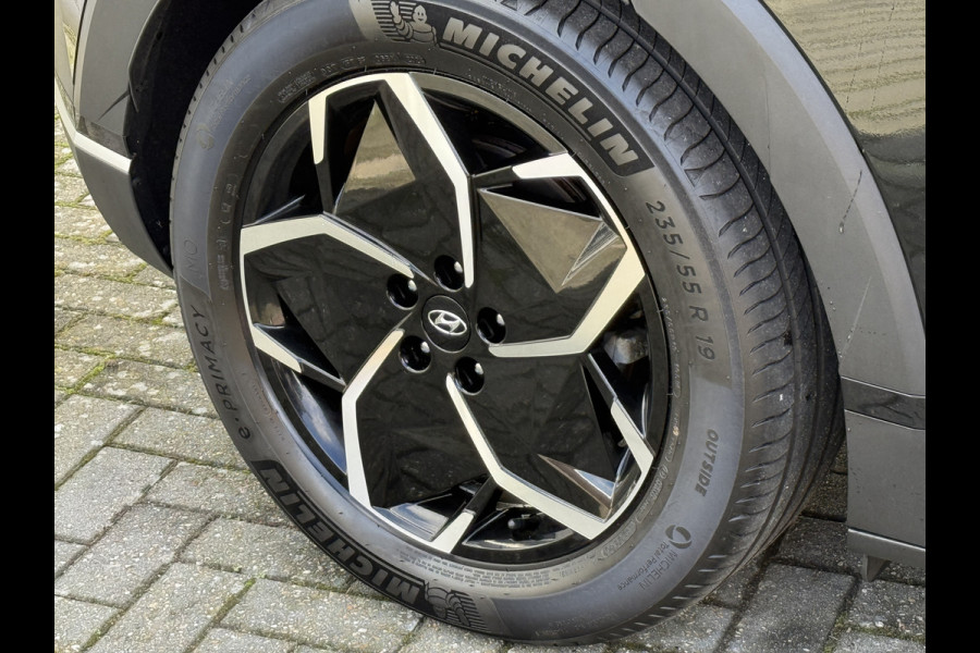 Hyundai IONIQ 5 Style 77.4 kWh | SOH 100% | Camera | Apple Carplay | Stoel/Stuurverwarming