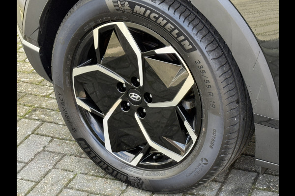 Hyundai IONIQ 5 Style 77.4 kWh | SOH 100% | Camera | Apple Carplay | Stoel/Stuurverwarming