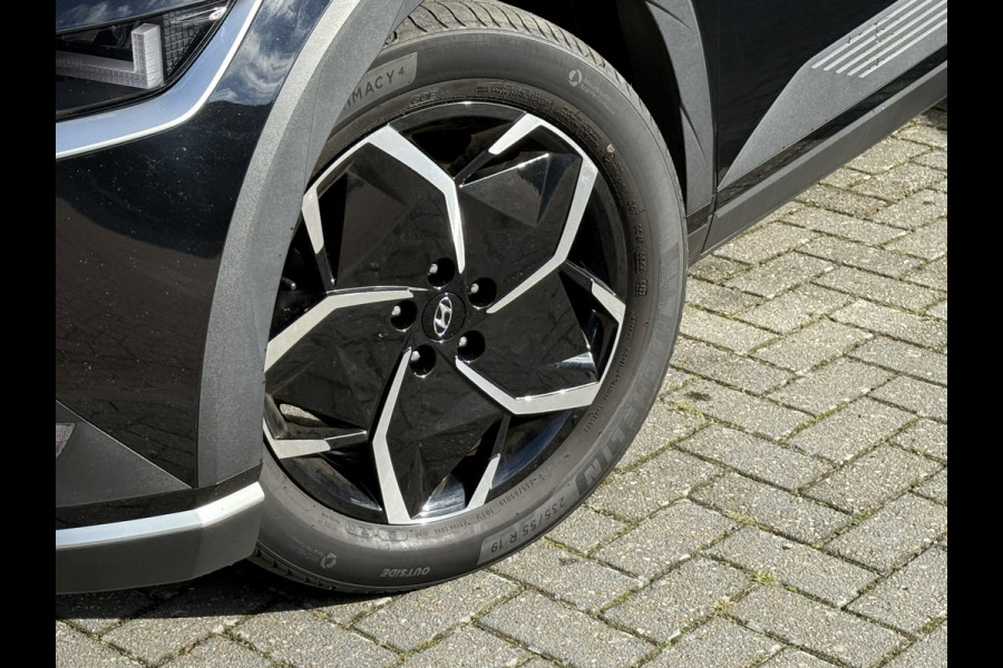 Hyundai IONIQ 5 Style 77.4 kWh | SOH 100% | Camera | Apple Carplay | Stoel/Stuurverwarming