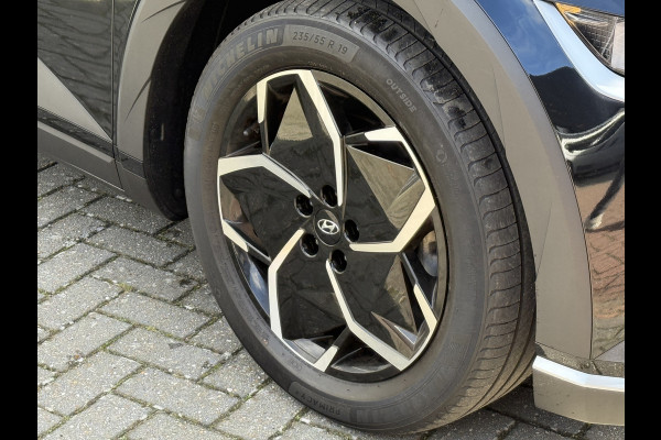 Hyundai IONIQ 5 Style 77.4 kWh | SOH 100% | Camera | Apple Carplay | Stoel/Stuurverwarming