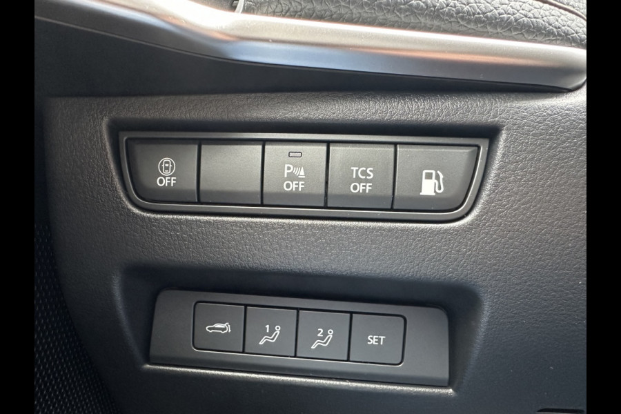 Mazda CX-60 2.5 PHEV Homura, panopack, C&Spack, trekhaak