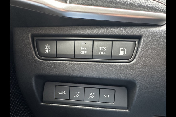 Mazda CX-60 2.5 PHEV Homura, panopack, C&Spack, trekhaak