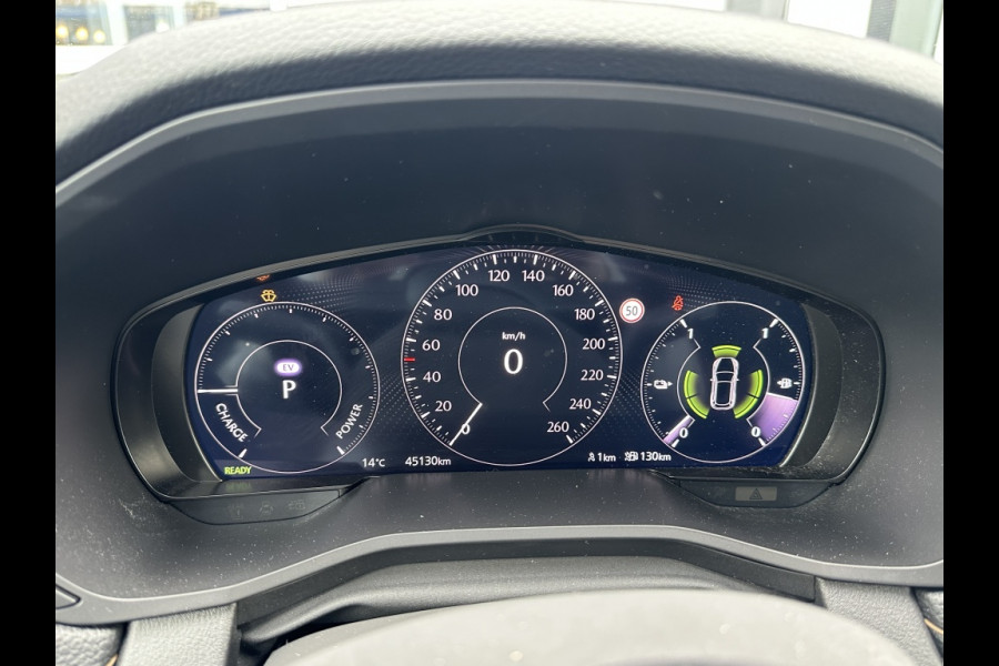 Mazda CX-60 2.5 PHEV Homura, panopack, C&Spack, trekhaak