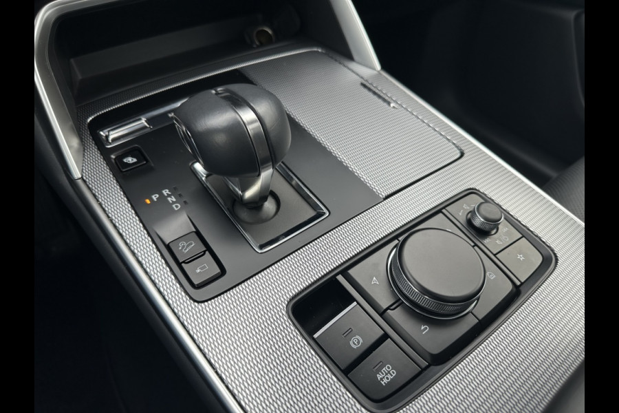 Mazda CX-60 2.5 PHEV Homura, panopack, C&Spack, trekhaak