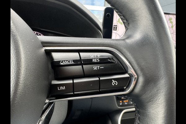 Mazda CX-60 2.5 PHEV Homura, panopack, C&Spack, trekhaak