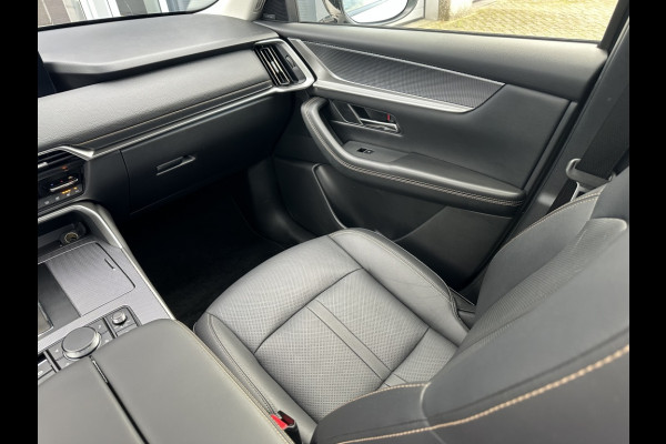 Mazda CX-60 2.5 PHEV Homura, panopack, C&Spack, trekhaak