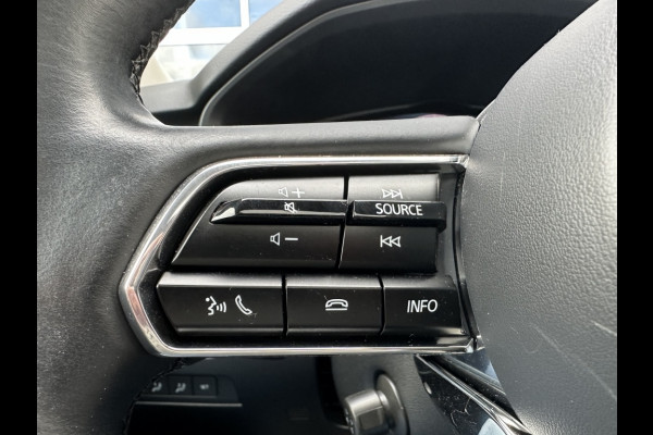 Mazda CX-60 2.5 PHEV Homura, panopack, C&Spack, trekhaak