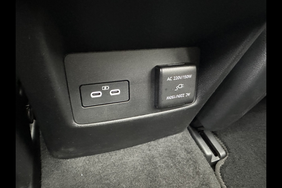 Mazda CX-60 2.5 PHEV Homura, panopack, C&Spack, trekhaak