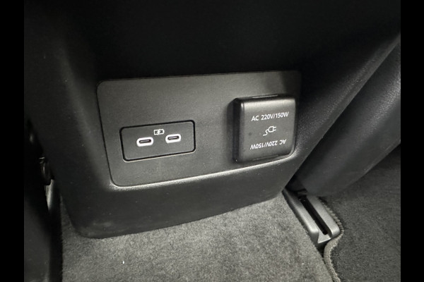 Mazda CX-60 2.5 PHEV Homura, panopack, C&Spack, trekhaak