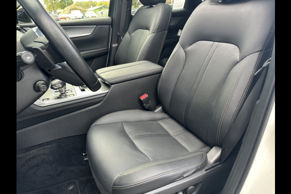 Mazda CX-60 2.5 PHEV Homura, panopack, C&Spack, trekhaak