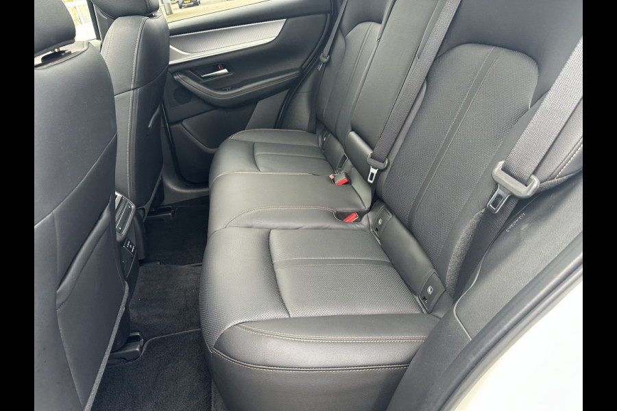 Mazda CX-60 2.5 PHEV Homura, panopack, C&Spack, trekhaak