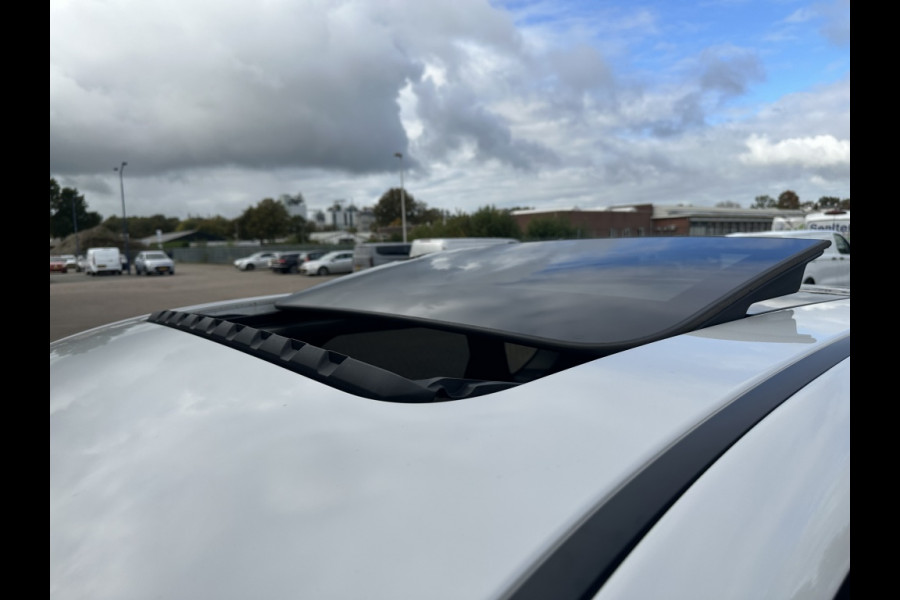 Mazda CX-60 2.5 PHEV Homura, panopack, C&Spack, trekhaak