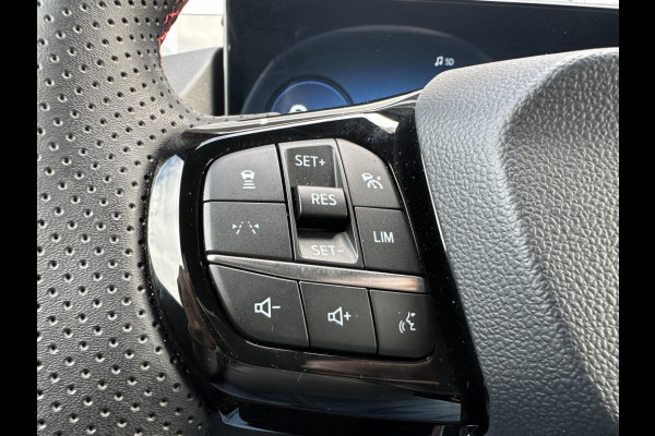 Ford Puma 1.0 EB Hybrid ST-Line X 155pk AUTOMAAT! DRIVERPACK! WINTERPACK!