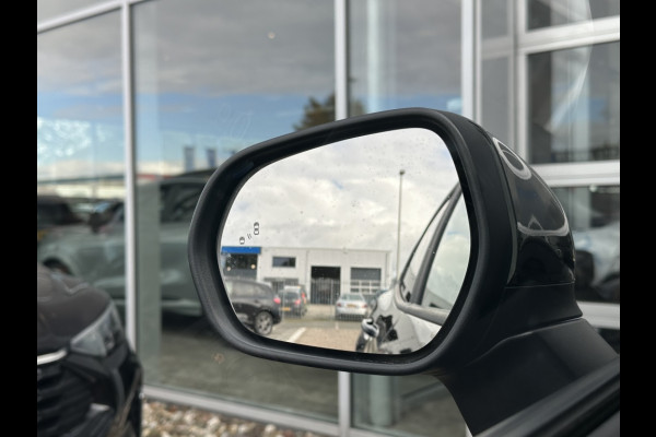 Ford Puma 1.0 EB Hybrid ST-Line X 155pk AUTOMAAT! DRIVERPACK! WINTERPACK!