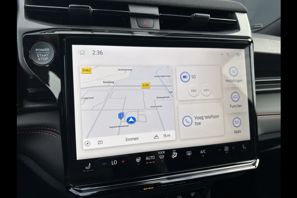 Ford Puma 1.0 EB Hybrid ST-Line X 155pk AUTOMAAT! DRIVERPACK! WINTERPACK!