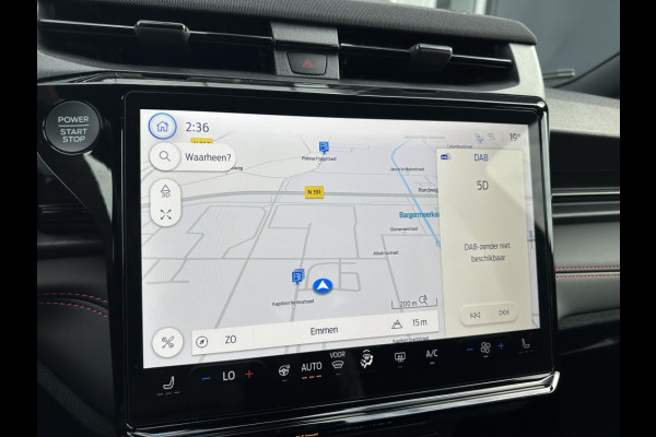 Ford Puma 1.0 EB Hybrid ST-Line X 155pk AUTOMAAT! DRIVERPACK! WINTERPACK!