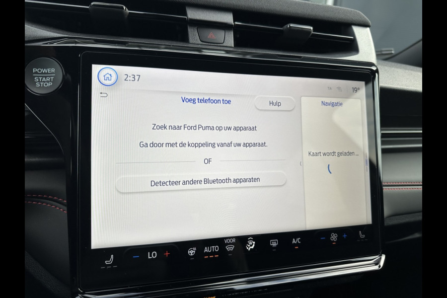 Ford Puma 1.0 EB Hybrid ST-Line X 155pk AUTOMAAT! DRIVERPACK! WINTERPACK!