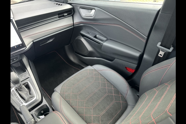 Ford Puma 1.0 EB Hybrid ST-Line X 155pk AUTOMAAT! DRIVERPACK! WINTERPACK!