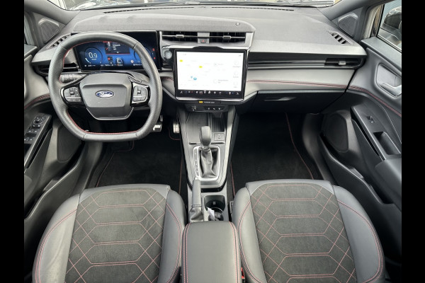 Ford Puma 1.0 EB Hybrid ST-Line X 155pk AUTOMAAT! DRIVERPACK! WINTERPACK!