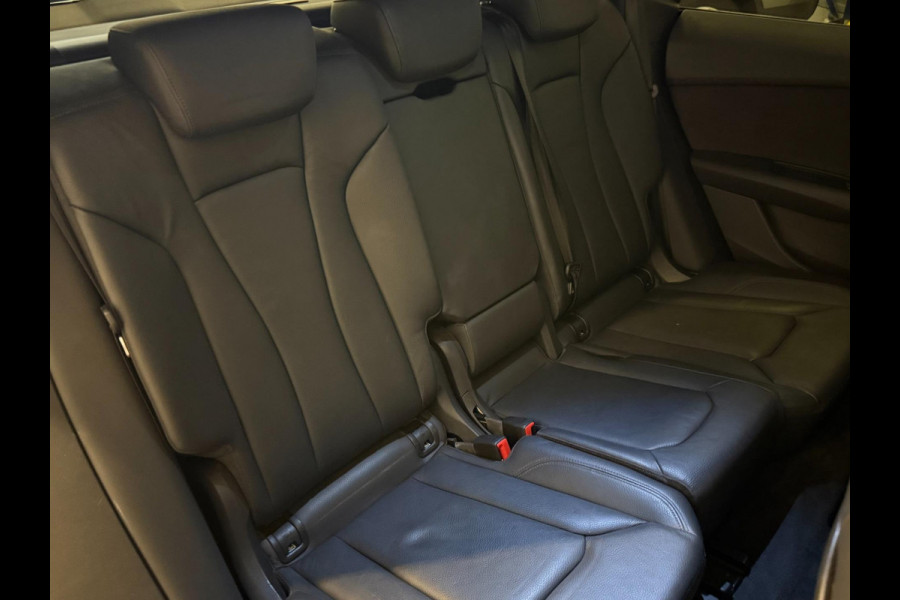Audi Q8 55 TFSI quattro |LEDER | 1e EIGENAAR| INRUIL MOGELIJK