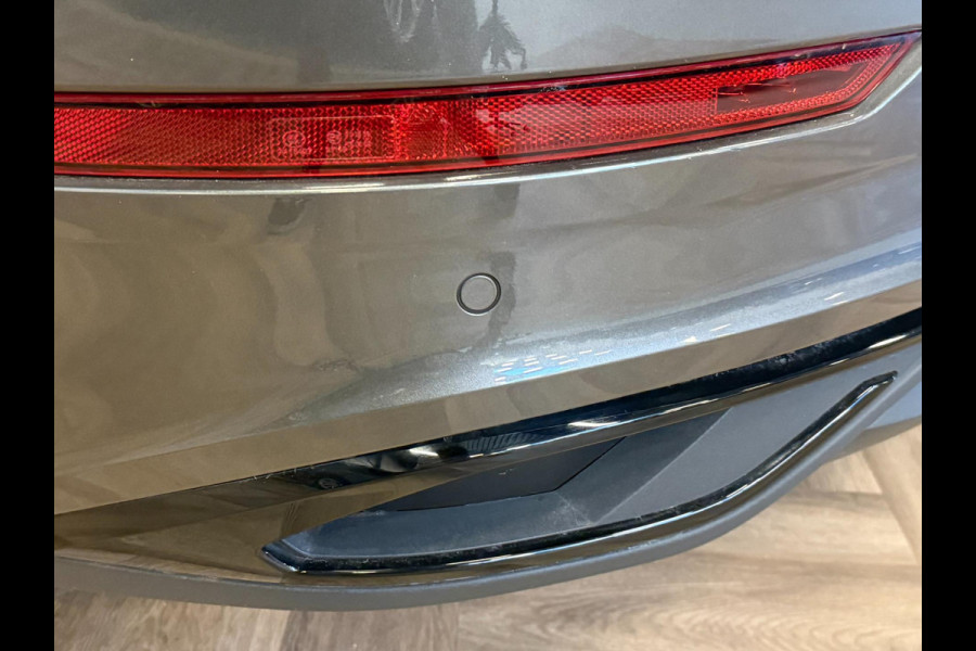 Audi Q8 55 TFSI quattro |LEDER | 1e EIGENAAR| INRUIL MOGELIJK