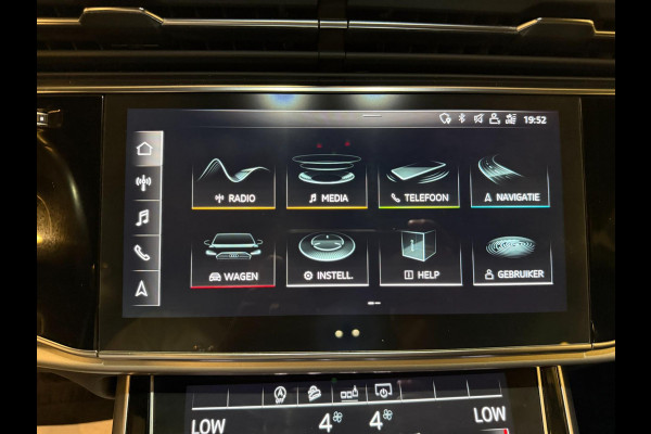 Audi Q8 55 TFSI quattro |LEDER | 1e EIGENAAR| INRUIL MOGELIJK