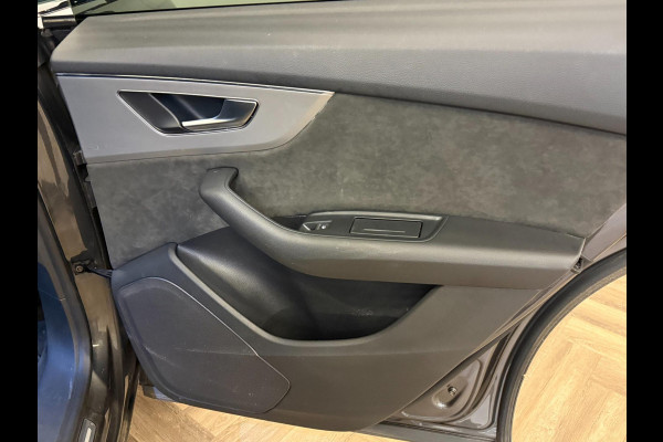 Audi Q8 55 TFSI quattro |LEDER | 1e EIGENAAR| INRUIL MOGELIJK