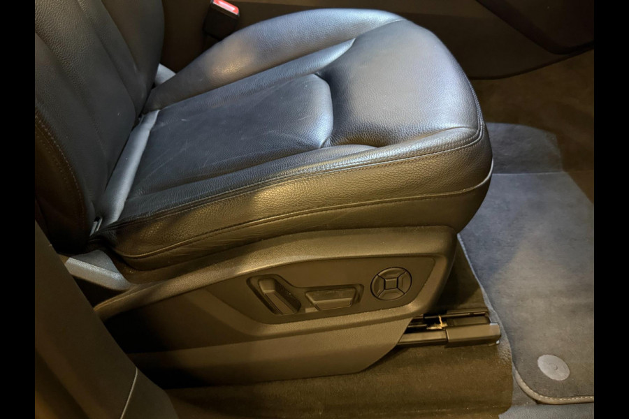 Audi Q8 55 TFSI quattro |LEDER | 1e EIGENAAR| INRUIL MOGELIJK