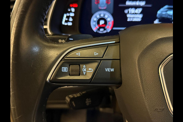 Audi Q8 55 TFSI quattro |LEDER | 1e EIGENAAR| INRUIL MOGELIJK