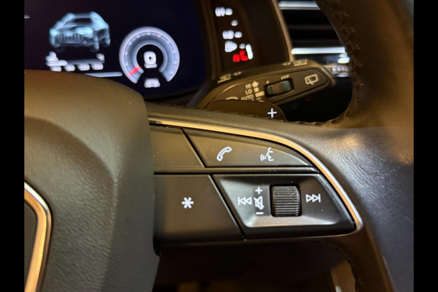 Audi Q8 55 TFSI quattro |LEDER | 1e EIGENAAR| INRUIL MOGELIJK