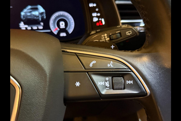 Audi Q8 55 TFSI quattro |LEDER | 1e EIGENAAR| INRUIL MOGELIJK