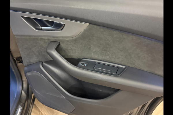 Audi Q8 55 TFSI quattro |LEDER | 1e EIGENAAR| INRUIL MOGELIJK