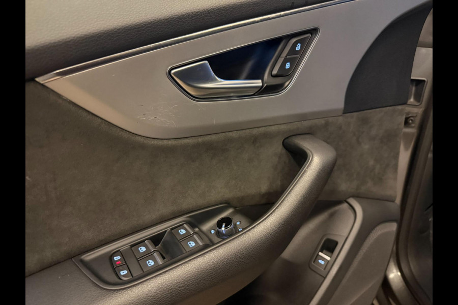 Audi Q8 55 TFSI quattro |LEDER | 1e EIGENAAR| INRUIL MOGELIJK