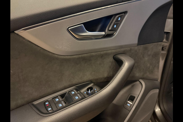 Audi Q8 55 TFSI quattro |LEDER | 1e EIGENAAR| INRUIL MOGELIJK