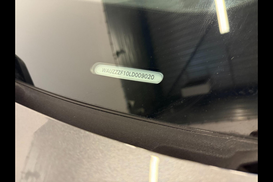 Audi Q8 55 TFSI quattro |LEDER | 1e EIGENAAR| INRUIL MOGELIJK