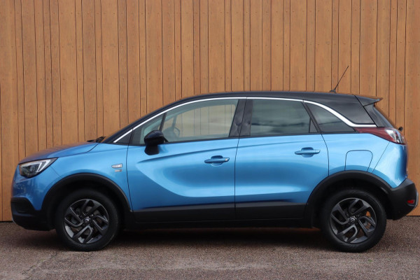 Opel Crossland X 1.2 Turbo Edition 2020 org.NL Opel Crossland X 1.2 Turbo Edition 2020 org.NL