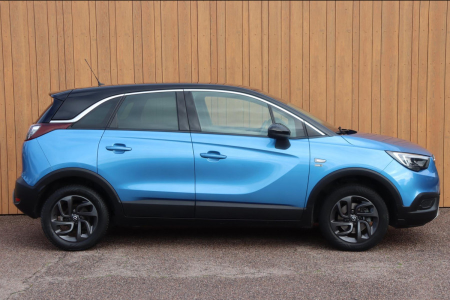 Opel Crossland X 1.2 Turbo Edition 2020 org.NL Opel Crossland X 1.2 Turbo Edition 2020 org.NL