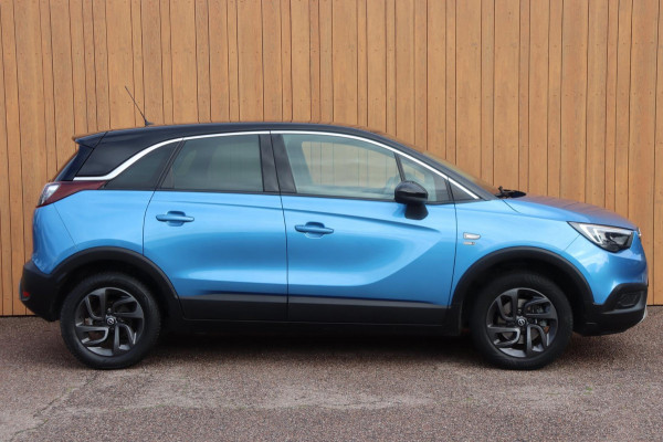 Opel Crossland X 1.2 Turbo Edition 2020 org.NL Opel Crossland X 1.2 Turbo Edition 2020 org.NL