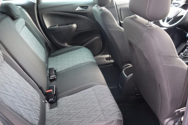 Opel Crossland X 1.2 Turbo Edition 2020 org.NL Opel Crossland X 1.2 Turbo Edition 2020 org.NL