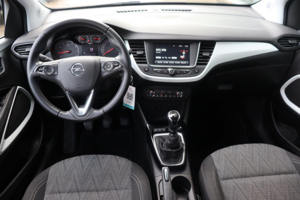Opel Crossland X 1.2 Turbo Edition 2020 org.NL Opel Crossland X 1.2 Turbo Edition 2020 org.NL