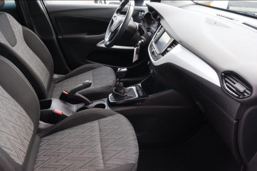 Opel Crossland X 1.2 Turbo Edition 2020 org.NL Opel Crossland X 1.2 Turbo Edition 2020 org.NL