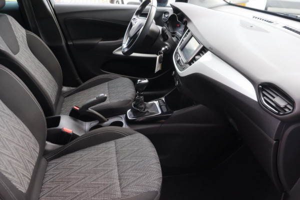 Opel Crossland X 1.2 Turbo Edition 2020 org.NL Opel Crossland X 1.2 Turbo Edition 2020 org.NL