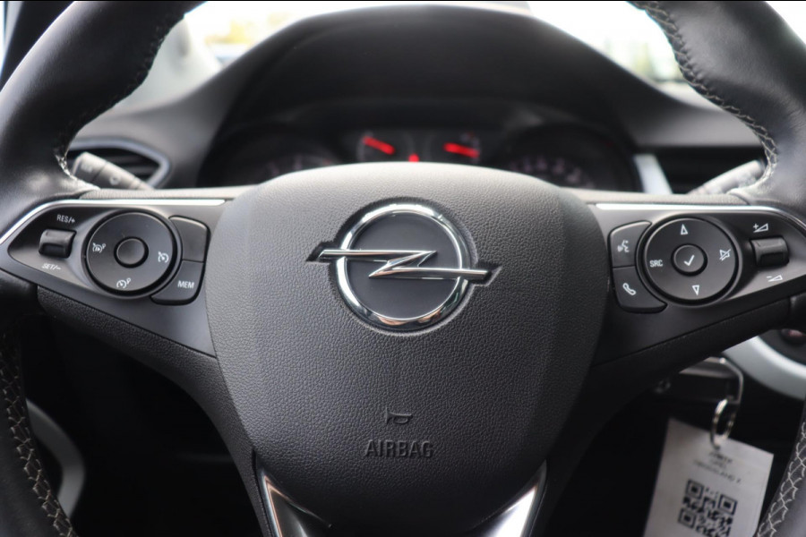 Opel Crossland X 1.2 Turbo Edition 2020 org.NL Opel Crossland X 1.2 Turbo Edition 2020 org.NL