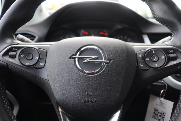 Opel Crossland X 1.2 Turbo Edition 2020 org.NL Opel Crossland X 1.2 Turbo Edition 2020 org.NL